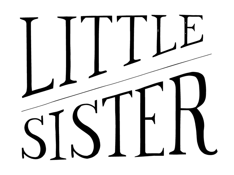 Little Sister - Manhattan Beach