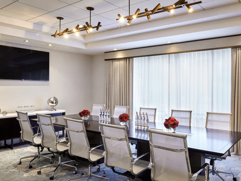Executive-Boardroom