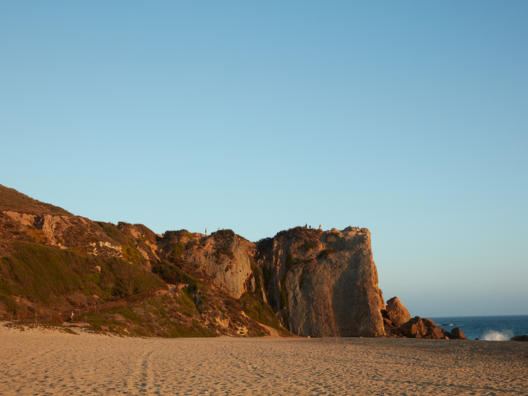 Point Dume 2