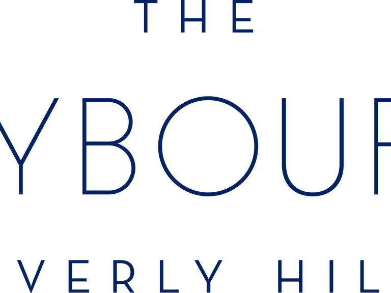 Maybourne Beverly Hills Logo