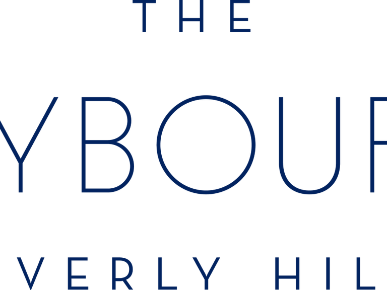 Maybourne Beverly Hills Logo