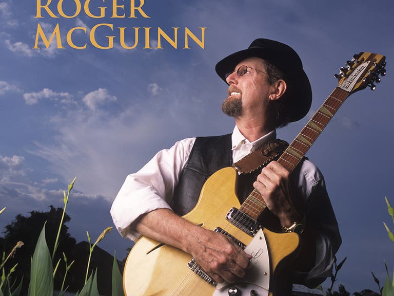 Roger McGuinn