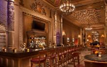 Gallery Bar and Cognac Room at The Biltmore